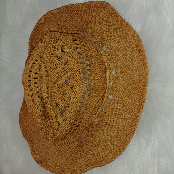 Straw hat - Picture 2 of 5